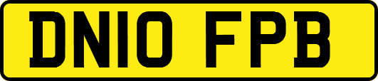 DN10FPB