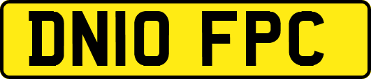 DN10FPC