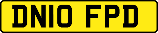 DN10FPD