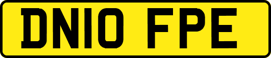 DN10FPE