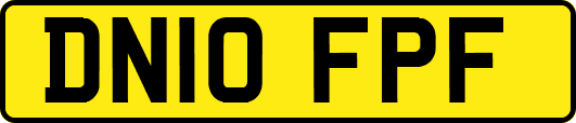 DN10FPF