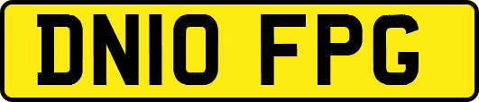 DN10FPG