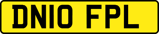 DN10FPL