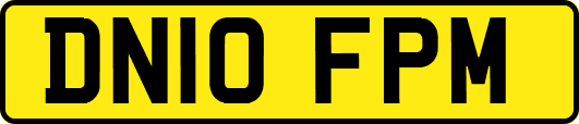 DN10FPM