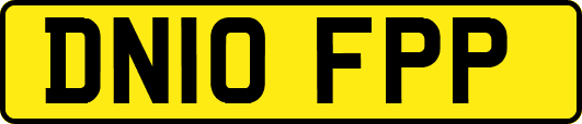 DN10FPP