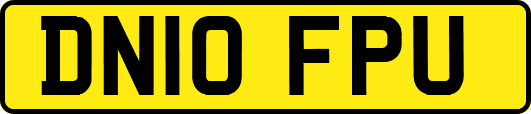 DN10FPU
