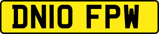 DN10FPW