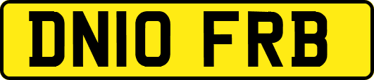 DN10FRB