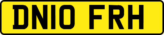 DN10FRH