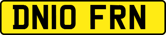 DN10FRN
