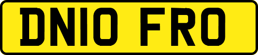 DN10FRO