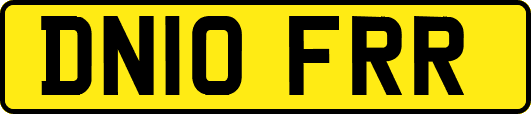 DN10FRR