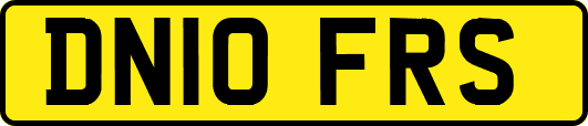 DN10FRS