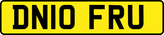 DN10FRU