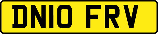 DN10FRV