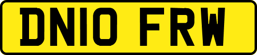 DN10FRW