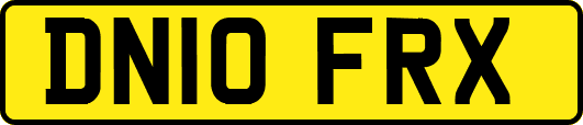 DN10FRX