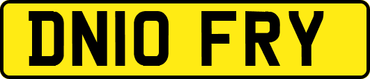 DN10FRY