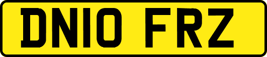 DN10FRZ