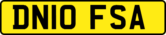 DN10FSA