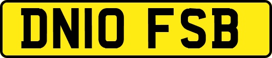 DN10FSB