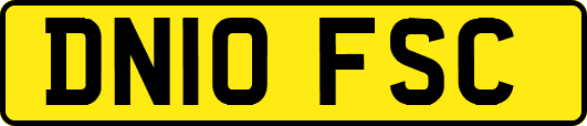 DN10FSC