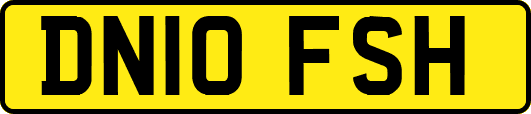 DN10FSH