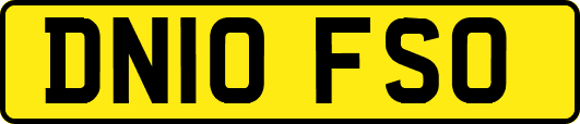 DN10FSO