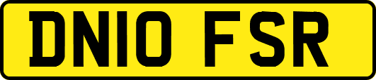 DN10FSR