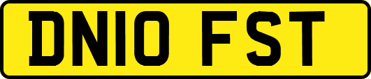 DN10FST