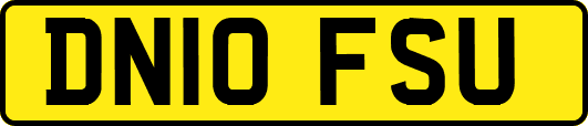 DN10FSU