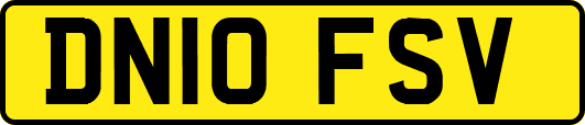 DN10FSV