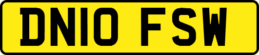 DN10FSW