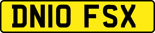 DN10FSX