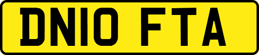 DN10FTA