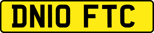 DN10FTC