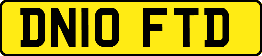 DN10FTD