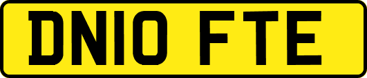 DN10FTE