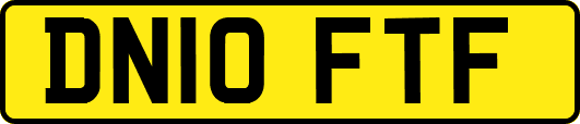 DN10FTF