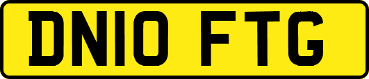 DN10FTG