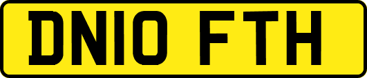 DN10FTH