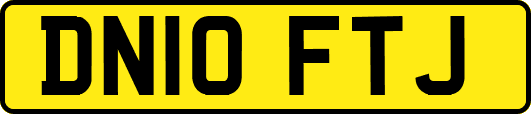 DN10FTJ