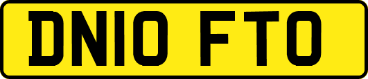DN10FTO