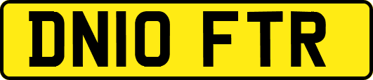 DN10FTR