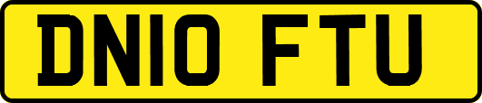 DN10FTU