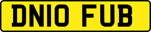 DN10FUB