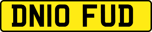 DN10FUD