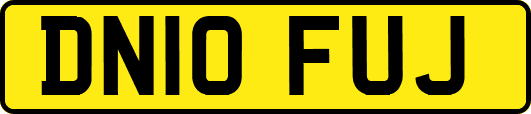 DN10FUJ