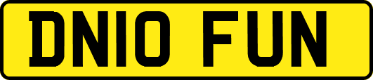 DN10FUN