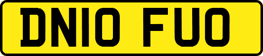 DN10FUO